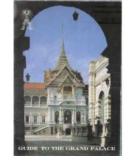 Guide to the Grand Palace
