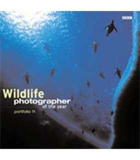 Wildlife photographer of the year 2001