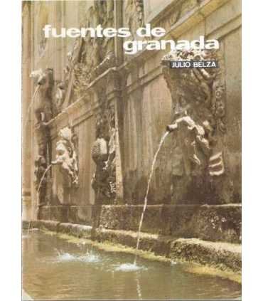 Fuentes de Granada