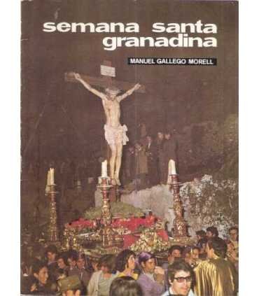 Semana Santa Granadina