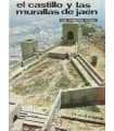 El castillo y las murallas de Jaén