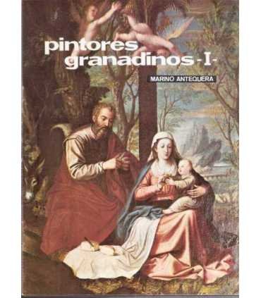 Pintores granadinos I
