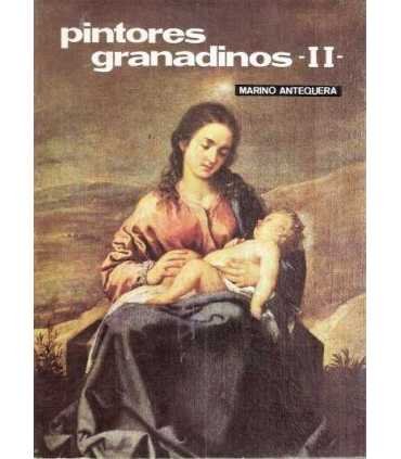 Pintores granadinos II