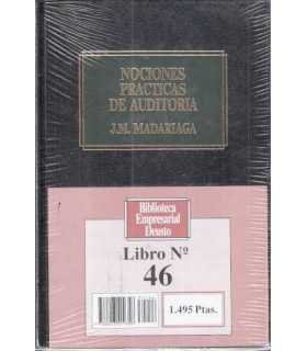 Nociones prácticas de auditoría
