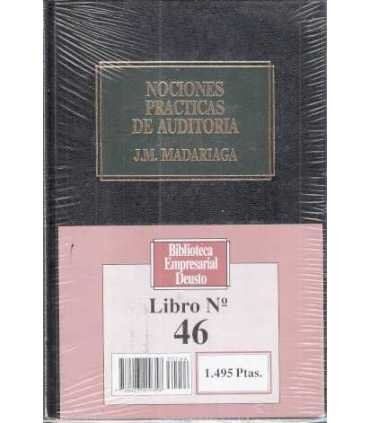 Nociones prácticas de auditoría