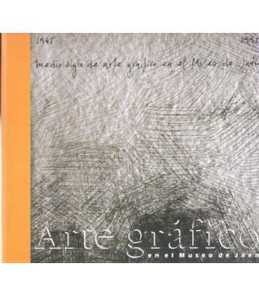 Medio siglo de arte gráfico en el Museo de Jaén (1