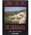 Libro de oro de Granada