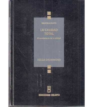 La calidad total