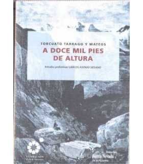 A doce mil pies de altura