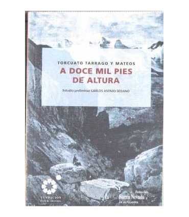 A doce mil pies de altura