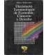 Diccionario terminológico de Economía, Comercio y