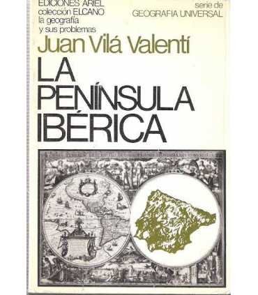La Península Ibérica