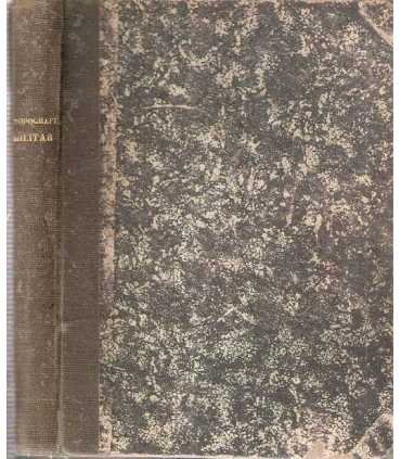 Topografía militar elemental y sus problemas