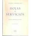 Hojas de Servicios