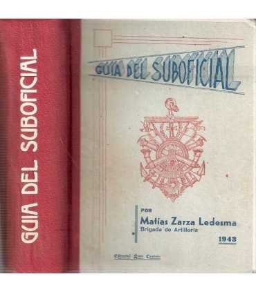 Guía del Suboficial