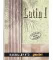 Latín I. Bachillerato.