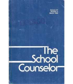 The School Counselor