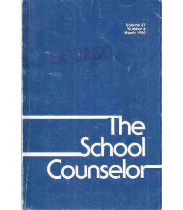 The School Counselor