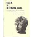 Boletín de información. Asociación española para l