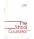 The School Counselor. Volume 32