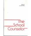 The School Counselor. Volume 32