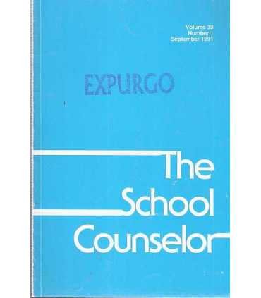 The School Counselor. Volume 39