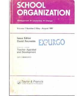 School organization. Volume 7