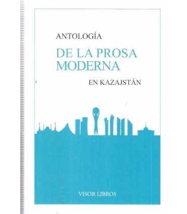 Antología de Prosa la moderna en Kazajstán