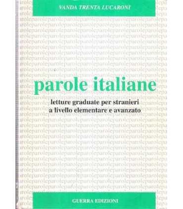 Parole italiane