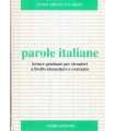 Parole italiane