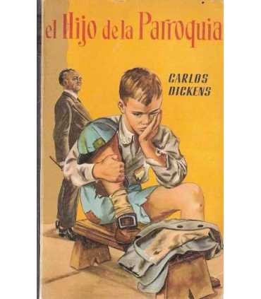 El hijo de la Parroquia