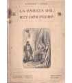 La cabeza del rey don Pedro. Tomo Primero y Segund