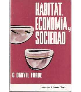 Hábitat, economía y sociedad
