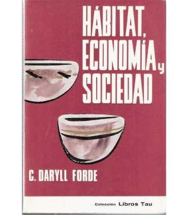 Hábitat, economía y sociedad