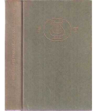 Los 25.000 mejores versos de la lengua castellana