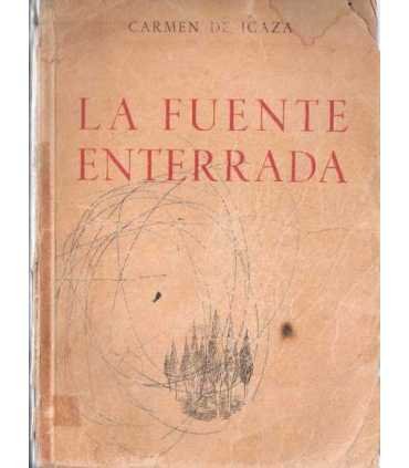 La fuente enterrada