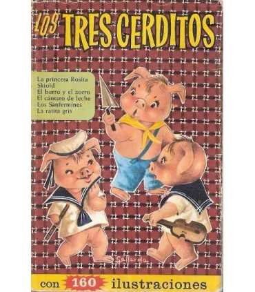 Los tres cerditos
