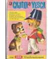 La cajita de yesca