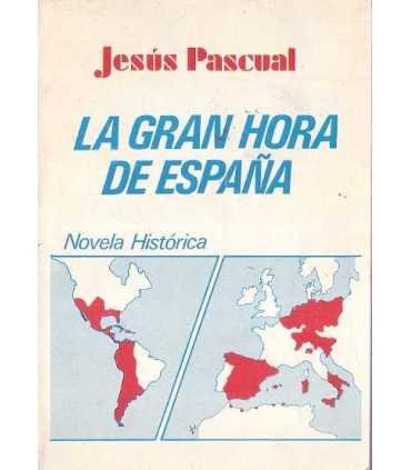 La gran hora de España
