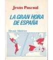 La gran hora de España