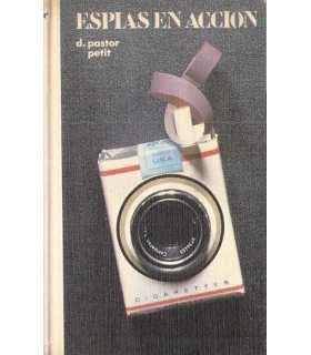 Espías en acción