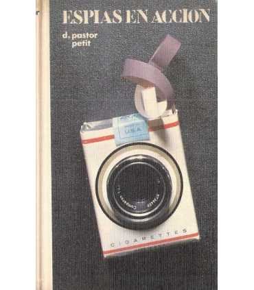 Espías en acción