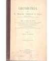 Geometría. Tomo I (Parte elemental)