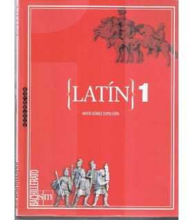 Latín 1 Bachillerato