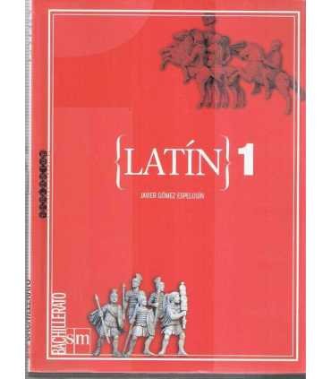 Latín 1 Bachillerato
