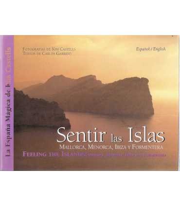 Sentir las islas. Mallorca, Menorca, Ibiza y Forme