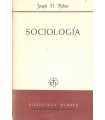 Sociología