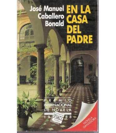En la casa del padre