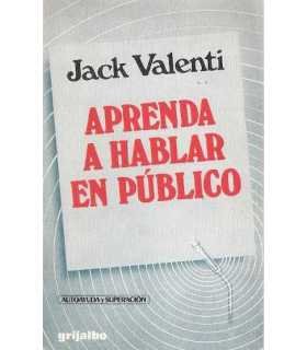 Aprenda a hablar en público