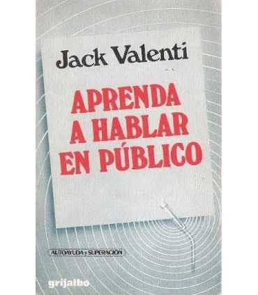Aprenda a hablar en público